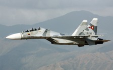 Tiêm kích Su-30 rơi, hai phi công thiệt mạng ở Venezuela