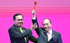 Việt Nam tiếp nhận vai trò Chủ tịch ASEAN năm 2020