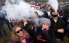 Mỹ cấm thanh niên dưới 21 tuổi mua thuốc lá