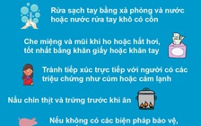 WHO khuyến cáo phòng tránh viêm phổi lạ do vi rút corona gây ra