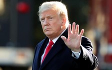 Tình báo Mỹ cảnh báo Tổng thống Trump về đại dịch Covid-19 từ tháng 11.2019?