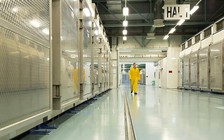 Iran bắt đầu làm giàu uranium lên 20%, vi phạm thỏa thuận hạt nhân