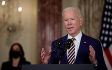 Có gì mới trong tầm nhìn đối ngoại của Tổng thống Biden?