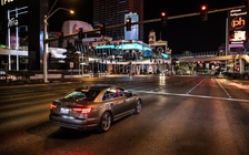 Audi giới thiệu tính năng báo thời gian chờ đèn giao thông