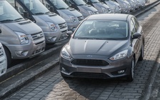 Giảm giá bán, Ford Focus 'đắt hàng' tại Việt Nam