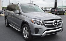 Xe máy dầu của Mercedes bị ngừng bán tại Mỹ