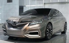 Honda 'khai tử' dòng động cơ V6 trên Accord thế hệ mới