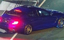 Lộ diện Genesis G70, đối thủ của Mercedes C-Class