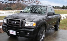 2 người thiệt mạng vì túi khí Takata trên Ford Ranger 2006