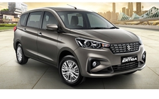 Suzuki Ertiga 2018 có nhiều cải tiến đột phá