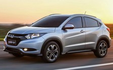 Honda HR-V theo chân Hyundai Kona về Việt Nam, đấu Ford Ecosport