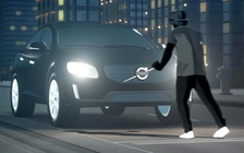 Xe SUV nguy hiểm với người đi bộ gấp 3 lần sedan