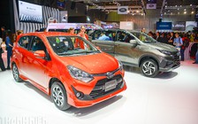 5 mẫu xe bị người Việt 'ném đá' nhưng vẫn bán chạy