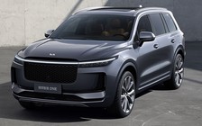 Ô tô Trung Quốc tự tin định giá cao nhờ công nghệ động cơ Hybrid