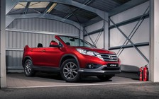 Cư dân mạng đổ xô rao bán xe giá rẻ ngày 'cá tháng tư'