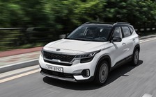Kia Seltos 2020 'cháy hàng' tại thị trường Hàn Quốc và Ấn Độ