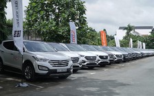 Người Việt 'cuồng' Hyundai, không còn chuộng xe Toyota như trước