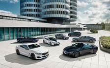 Mercedes-Benz - thương hiệu xe sang bán chạy nhất thế giới năm 2019
