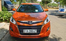 Người dùng Luxgen U6 'lỗ' 300 triệu đồng sau 4 năm sử dụng tại Việt Nam