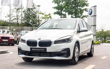 BMW 218i giảm gần 300 triệu đồng tại Việt Nam vì kén khách
