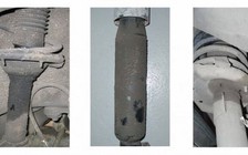 Dấu hiệu cảnh báo phải thay phuộc càng sớm càng tốt