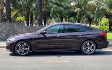 BMW 640i Gran Turismo 2018 'ế khách' 2 năm bán lỗ hơn 2 tỉ đồng