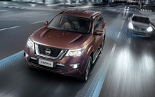 Thông điệp 'Nissan Intelligent mobility' tại Việt Nam có ý nghĩa gì?