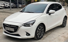 Mazda2 Hatchback giá ngang Honda Brio sau 5 năm sử dụng