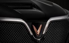 VinFast hé lộ thêm thiết kế của xe President