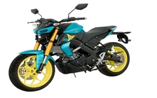 Yamaha MT-15 2020 có thêm bản đặc biệt