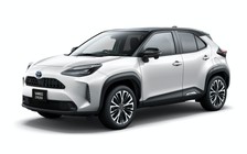 Toyota Yaris Cross giá từ 400 triệu đồng, đấu Hyundai Kona