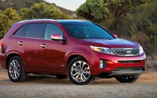 600.000 xe Hyundai, KIA bị triệu hồi do nguy cơ cháy động cơ