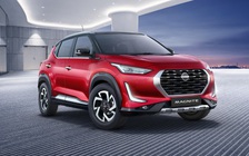 Nissan Magnite 2021 trình làng, giá thấp hơn KIA Seltos