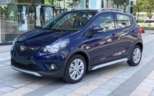 VinFast Fadil tiếp tục bứt phá doanh số, dẫn đầu phân khúc