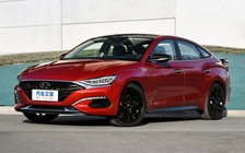 Lộ diện Hyundai Lafesta 2021, 'đối đầu' Honda Civic