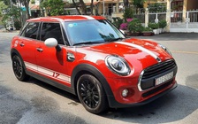 MINI One 2019 - xe cũ đi phố hạng sang cho phái đẹp