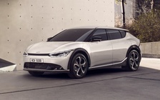 Hyundai-KIA tiến bộ ở công nghệ xe điện