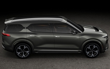 VinFast sử dụng chip NVIDIA cho xe điện tự lái