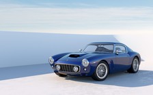 30 chiếc Ferrari 250 GT SWB đời 1959 'tái sinh' theo hướng hiện đại