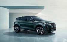 Range Rover Evoque L kéo dài khoang sau nhưng không dành cho Việt Nam