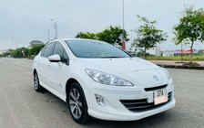 Peugeot 408 lắp ráp tại Việt Nam, giá tiền tỉ giờ ra sao?