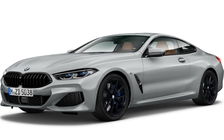 9 chiếc BMW 8-Series phiên bản siêu hiếm dành cho khách đặc biệt