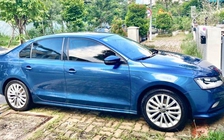 Volkswagen Jetta cũ mất giá nhanh, rẻ hơn KIA K3 mới