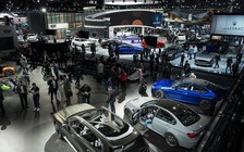 Los Angeles Auto Show quan trọng thế nào với các hãng xe?