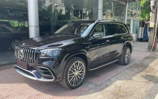 52.363 xe Mercedes GLE và GLS có nguy cơ cháy nổ