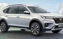 Honda BR-V 2022 tiếp tục cải tiến, chờ ngày về Việt Nam