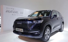 SUV Trung Quốc Haval H6 chạy bằng xăng - điện, 'thách thức' đối thủ Nhật Bản