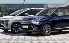 Xe MPV tại Việt Nam cạnh tranh khốc liệt với 2 tân binh đến từ Hàn Quốc