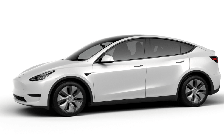 Không chỉ giảm giá, Tesla Model Y còn có thêm bản tiêu chuẩn giá rẻ