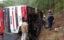 Quản lý nhà nước về giao thông còn nhiều thiếu sót